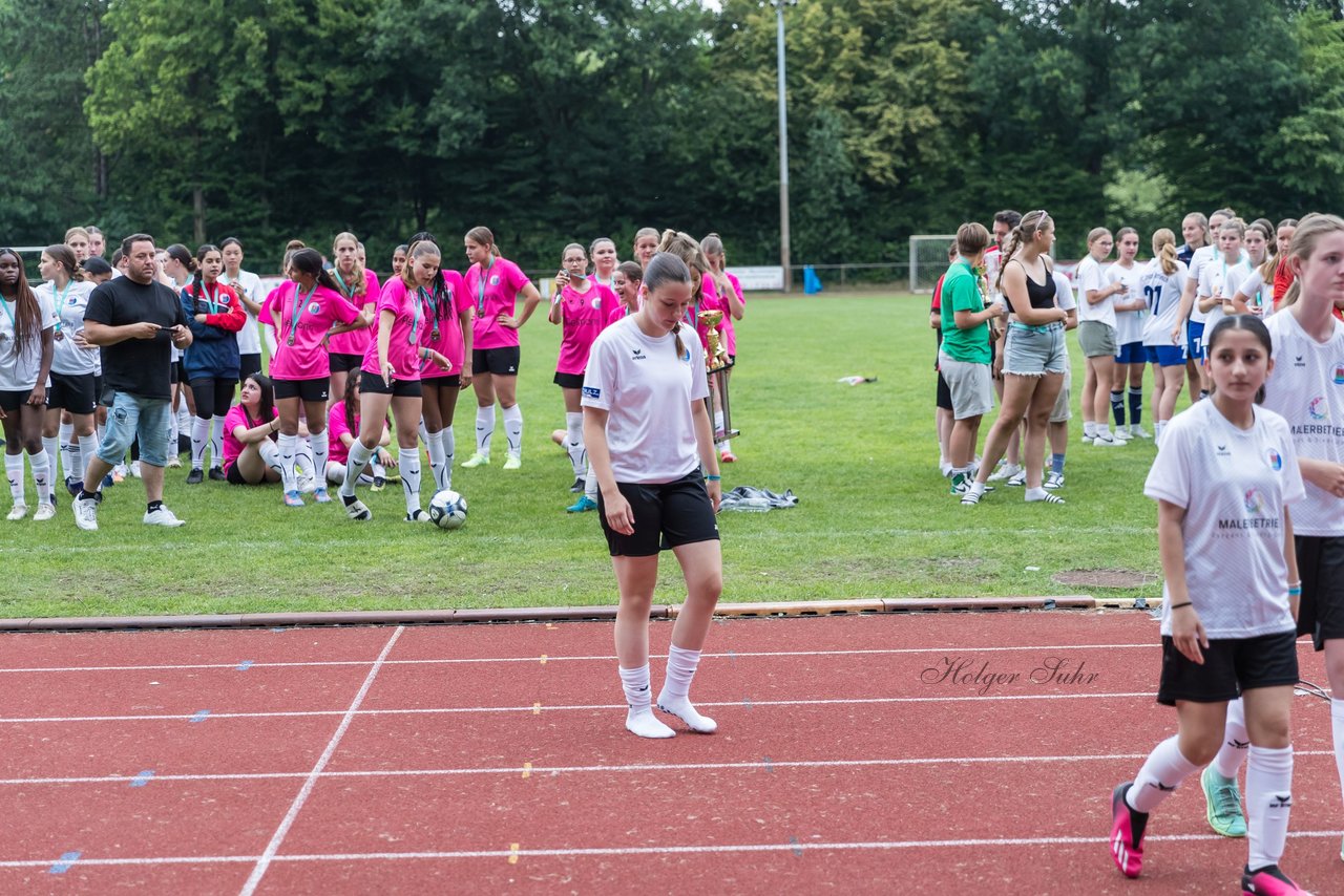 Bild 222 - Loewinnen Cup